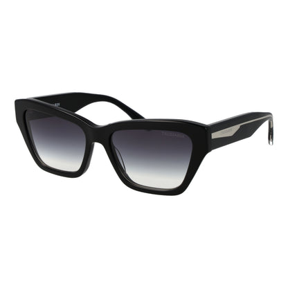 TRUSSARDI SUNGLASSES TSW9030 57A01 Sonnenbrille ansicht-3