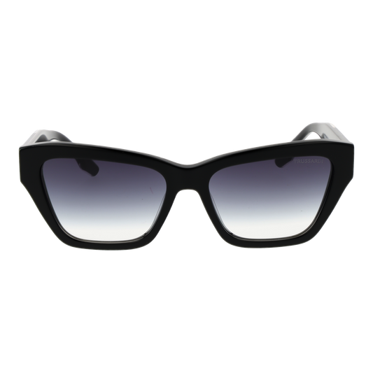 TRUSSARDI SUNGLASSES TSW9030 57A01 Sonnenbrille