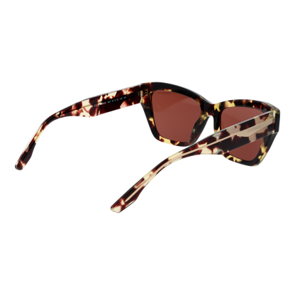TRUSSARDI SUNGLASSES TSW9030 57G21 Sonnenbrille ansicht-2