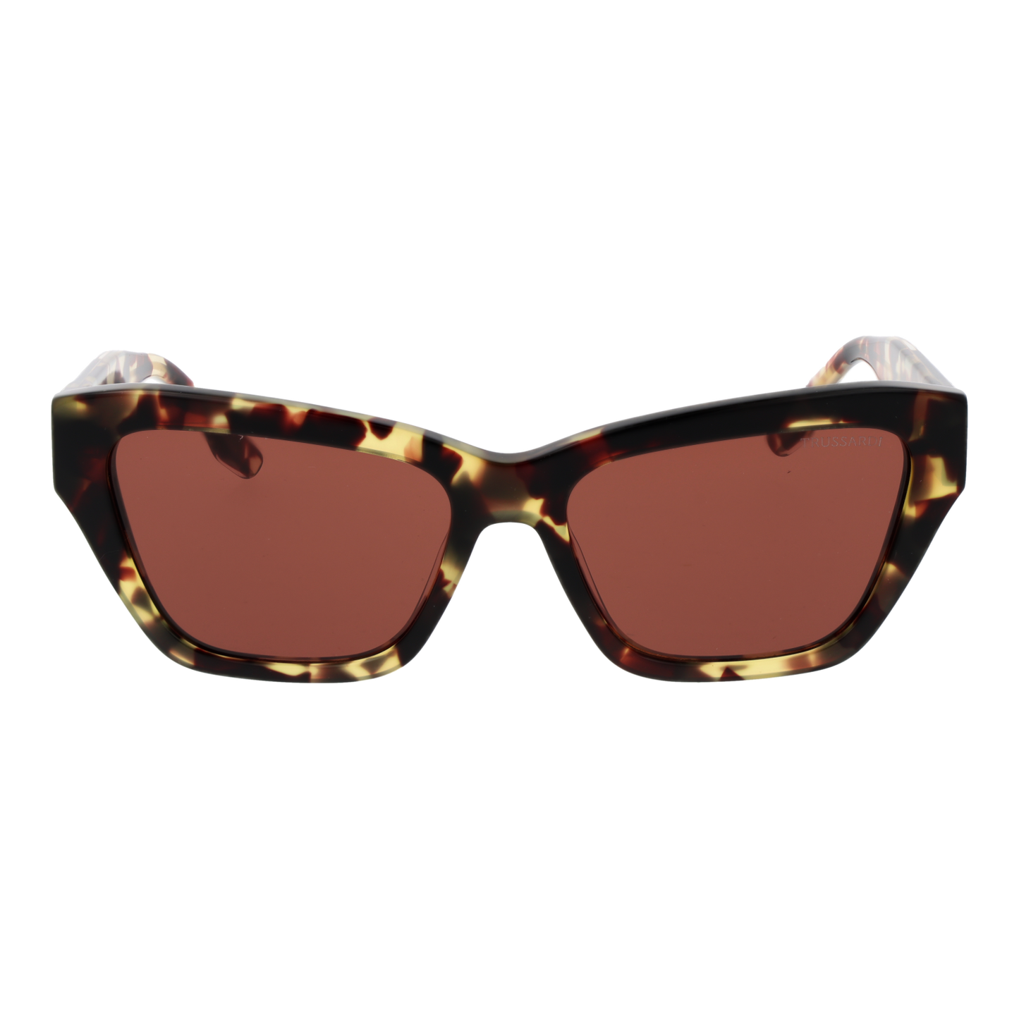TRUSSARDI SUNGLASSES TSW9030 57G21 Sonnenbrille