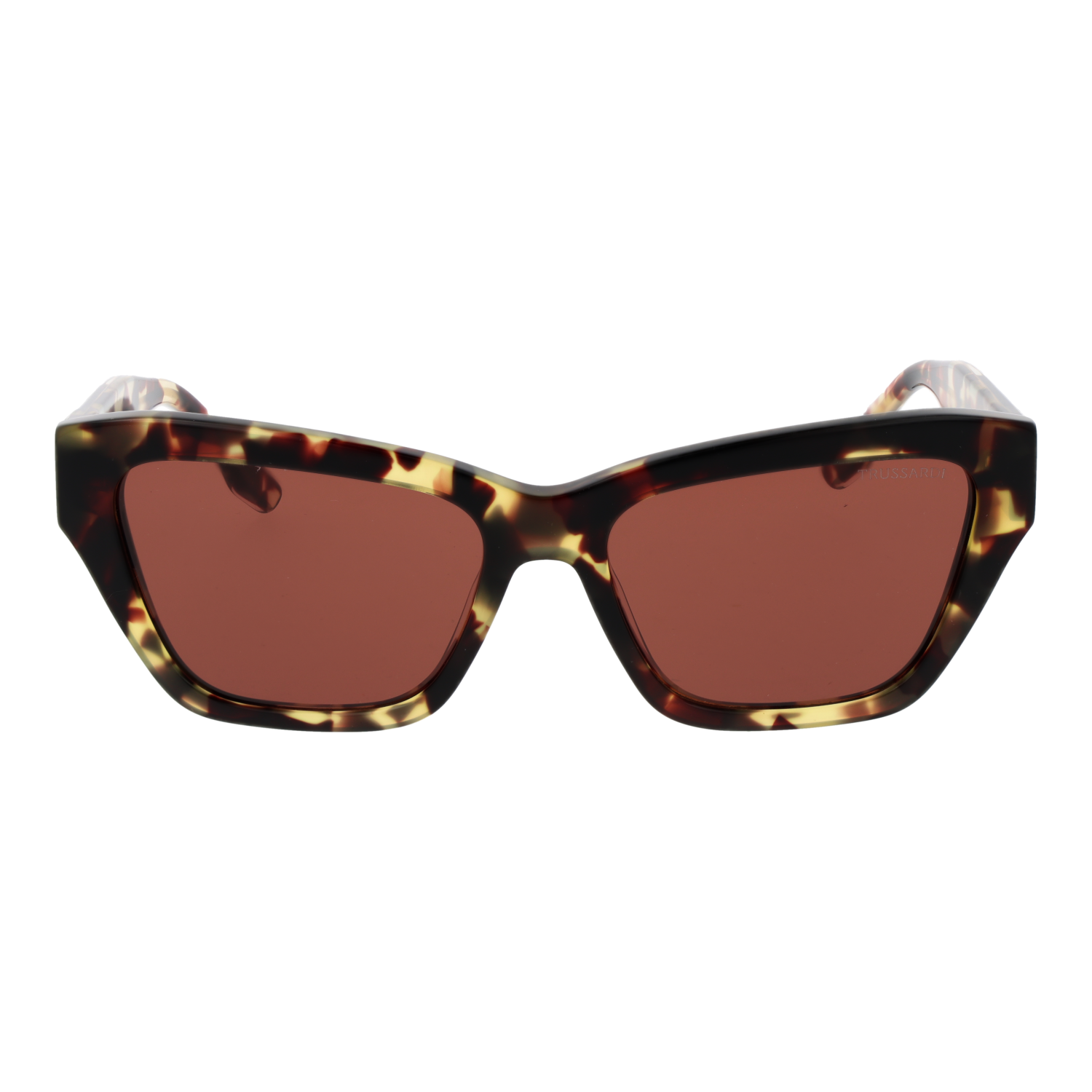 TRUSSARDI SUNGLASSES TSW9030 57G21 Sonnenbrille