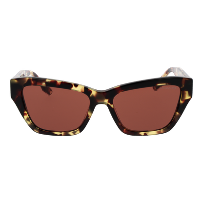 TRUSSARDI SUNGLASSES TSW9030 57G21 Sonnenbrille