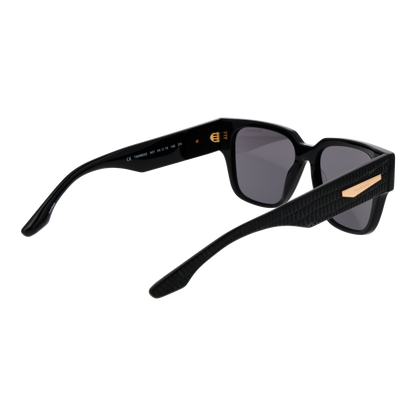 TRUSSARDI SUNGLASSES TSW9033 54A01 Sonnenbrille ansicht-2
