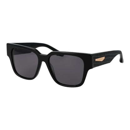 TRUSSARDI SUNGLASSES TSW9033 54A01 Sonnenbrille ansicht-3