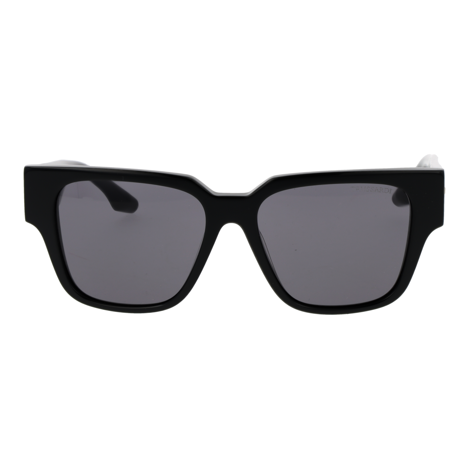 TRUSSARDI SUNGLASSES TSW9033 54A01 Sonnenbrille