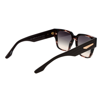 TRUSSARDI SUNGLASSES TSW9033 54E01 Sonnenbrille ansicht-2