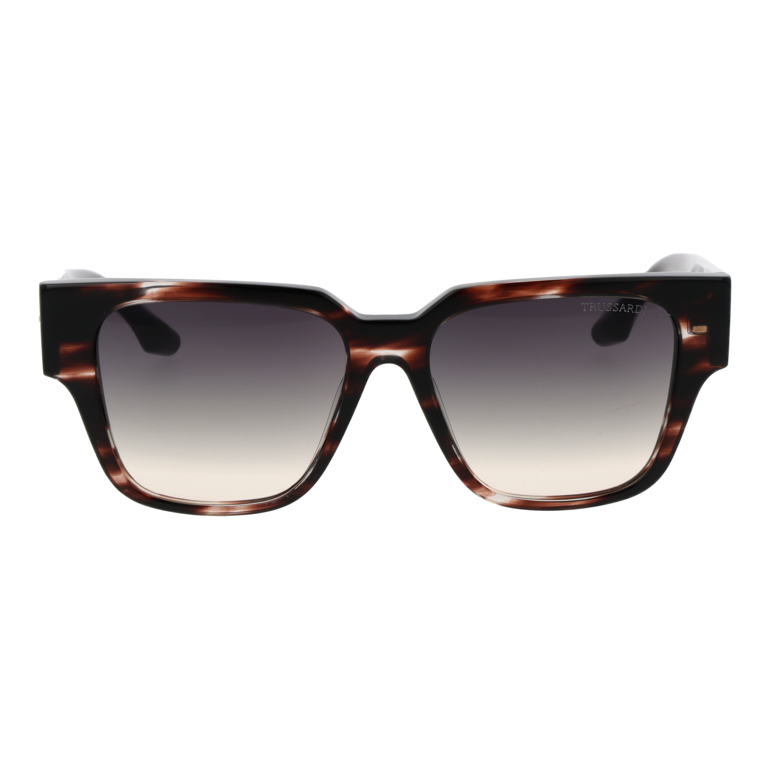 TRUSSARDI SUNGLASSES TSW9033 54E01 Sonnenbrille