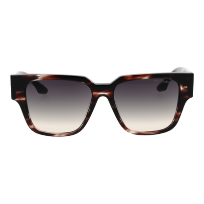 TRUSSARDI SUNGLASSES TSW9033 54E01 Sonnenbrille