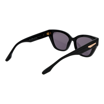 TRUSSARDI SUNGLASSES TSW9034 54A01 Sonnenbrille ansicht-2