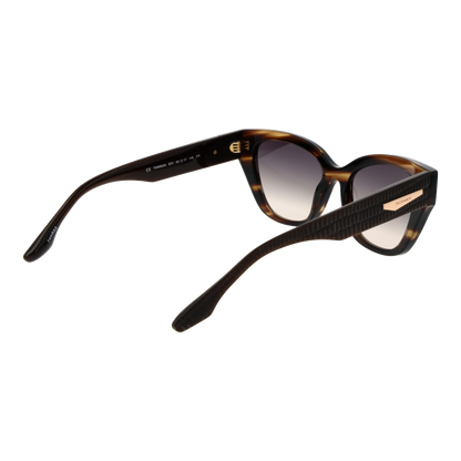 TRUSSARDI SUNGLASSES TSW9034 54E01 Sonnenbrille ansicht-2
