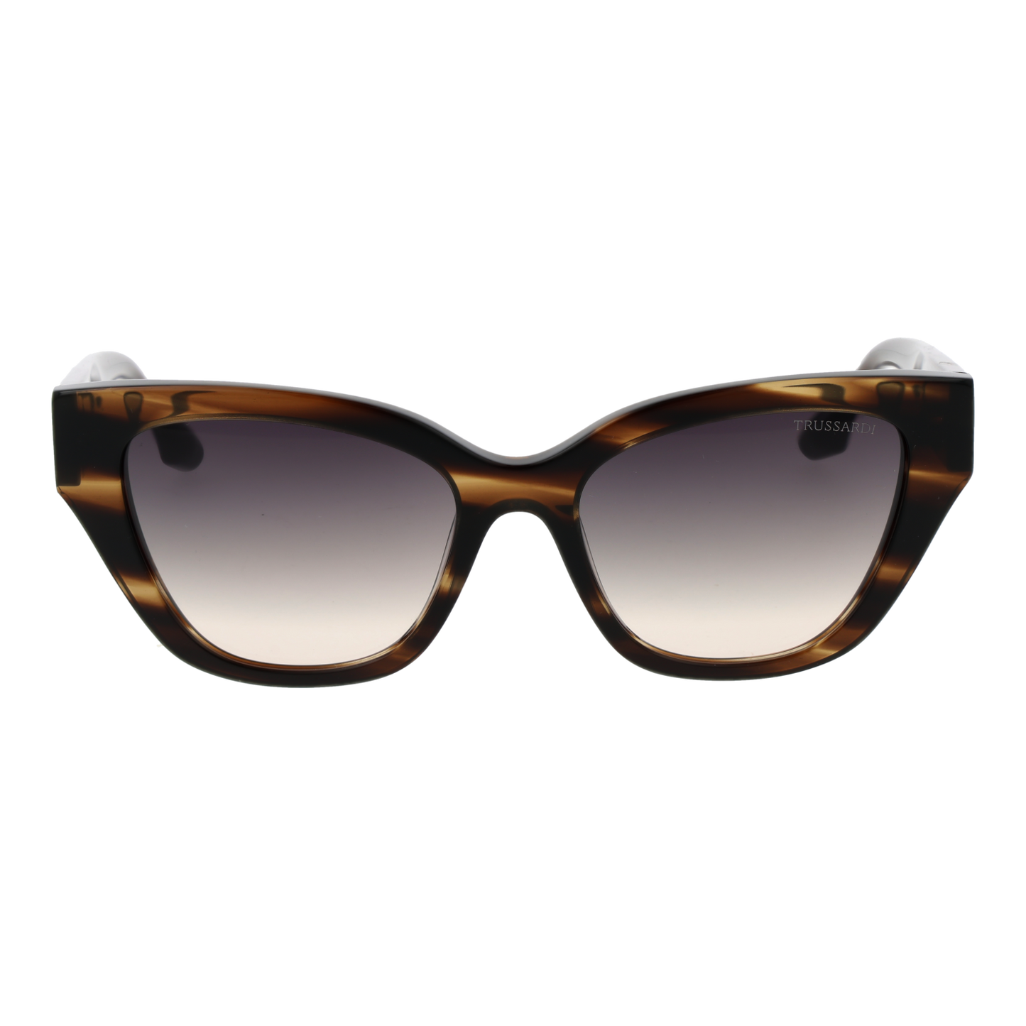TRUSSARDI SUNGLASSES TSW9034 54E01 Sonnenbrille