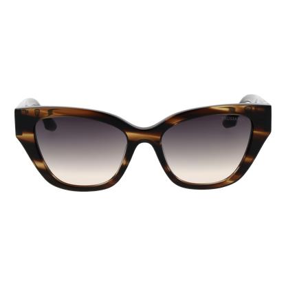 TRUSSARDI SUNGLASSES TSW9034 54E01 Sonnenbrille