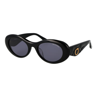 TRUSSARDI SUNGLASSES TSW9094 53A01 Sonnenbrille ansicht-3