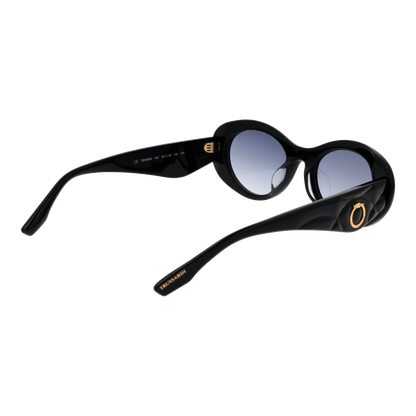 TRUSSARDI SUNGLASSES TSW9094 53A02 Sonnenbrille ansicht-2