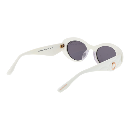 TRUSSARDI SUNGLASSES TSW9094 53D01 Sonnenbrille ansicht-2