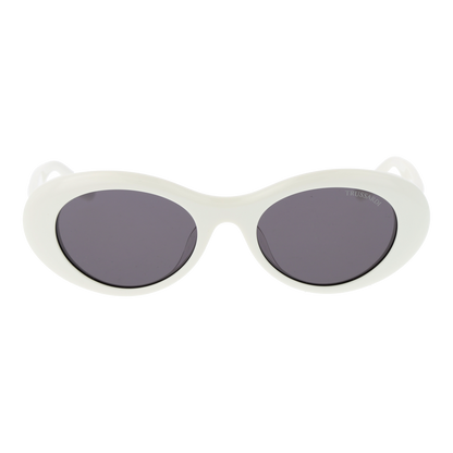 TRUSSARDI SUNGLASSES TSW9094 53D01 Sonnenbrille