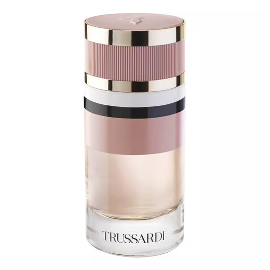 Trussardi Trussardi, Tru New Feminine , Eau de Parfum, Unisex, 90 ml *Tester
