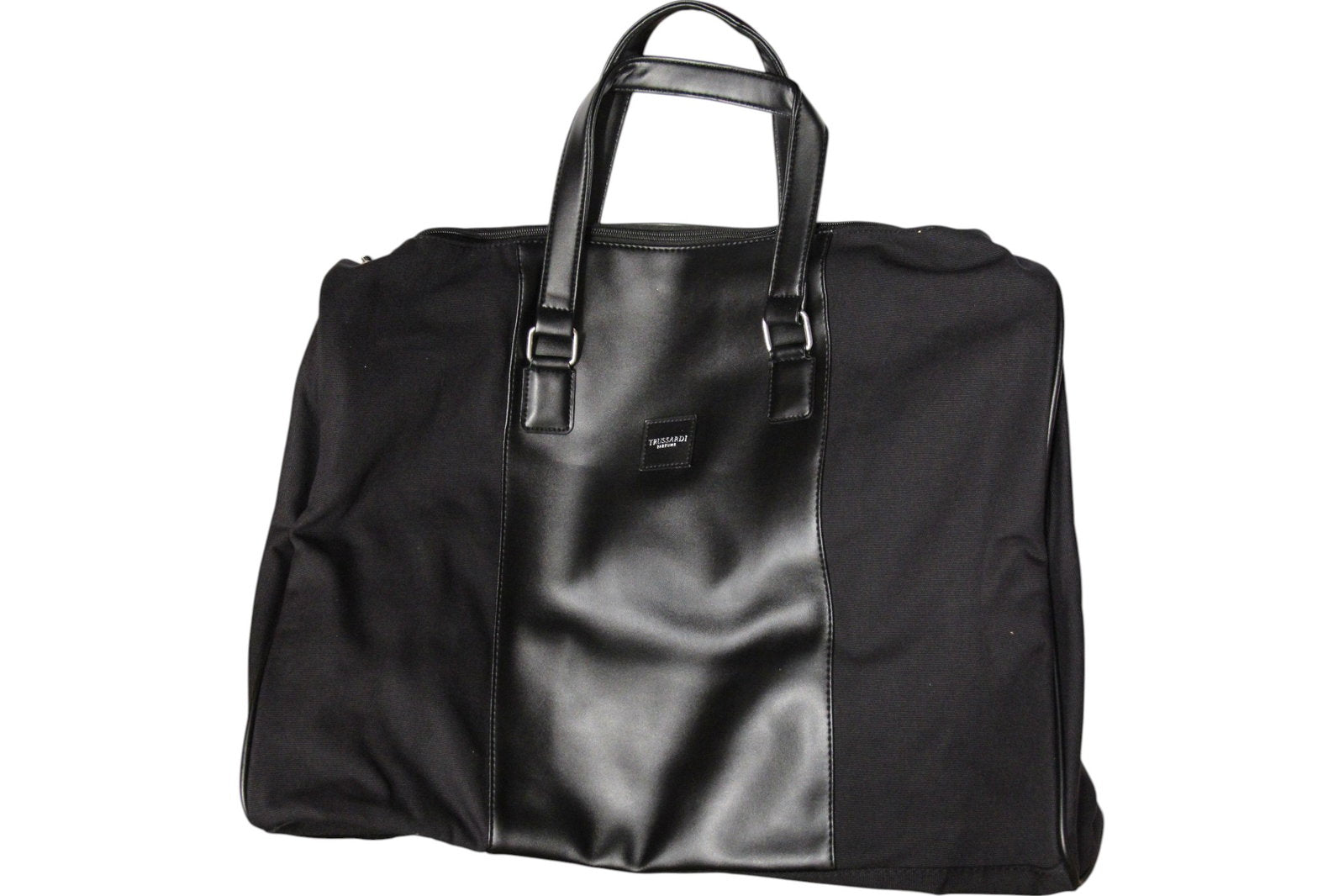 Trussardi Trussardi, Trussardi, Textiltasche, Reisen, Für Männer Regular
