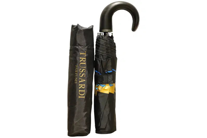 Trussardi Symphonya Trussardi, Trussardi Compact Umbrellas Regular