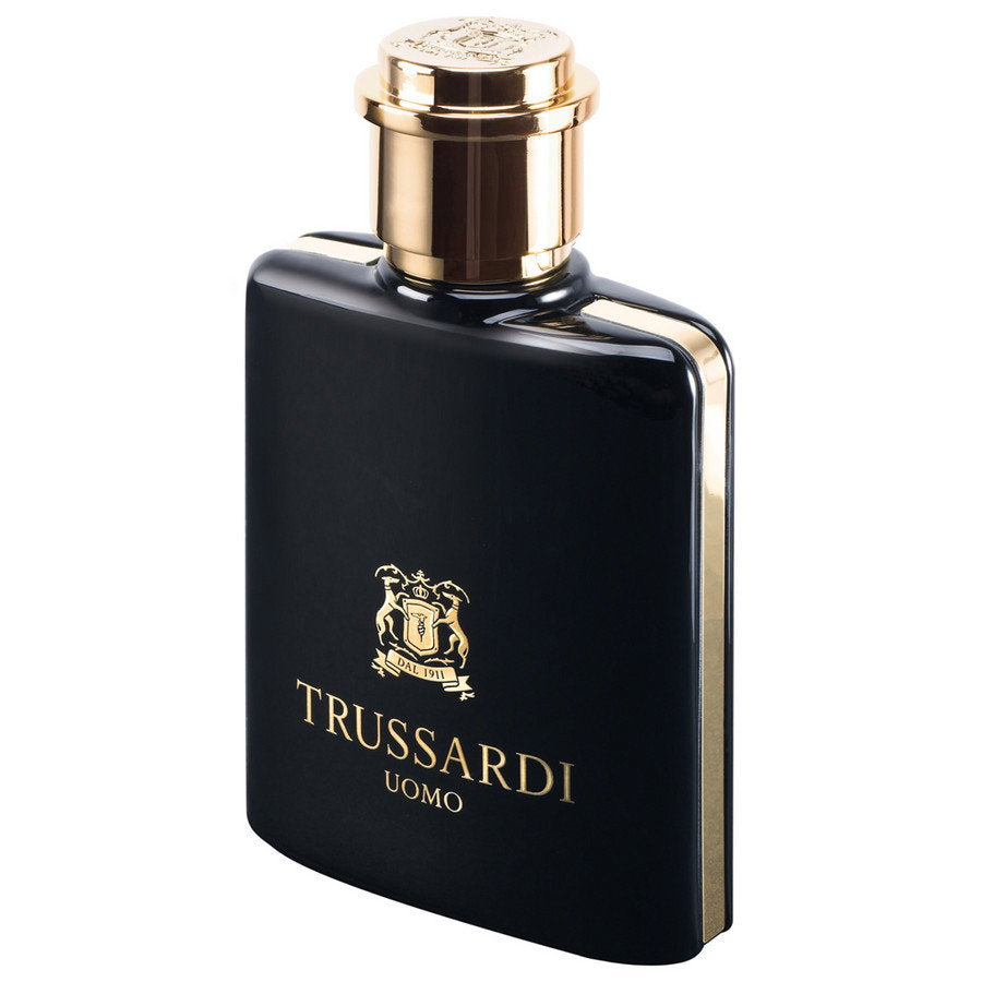 Trussardi Trussardi, Uomo, Eau de Toilette, Für Männer, 30 ml Regular