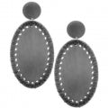 TT JEWELS ATHENA OAB01F-BLK Schmuck ansicht-2