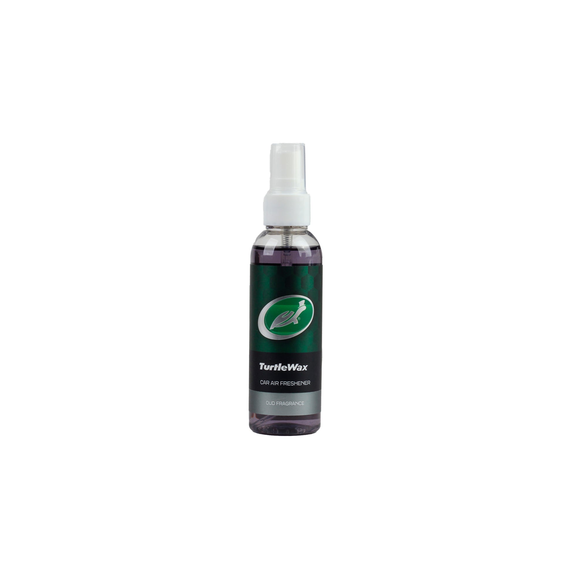 Turtle Wax Turtle Wax, Oud, Raumspray, 75 ml Regular