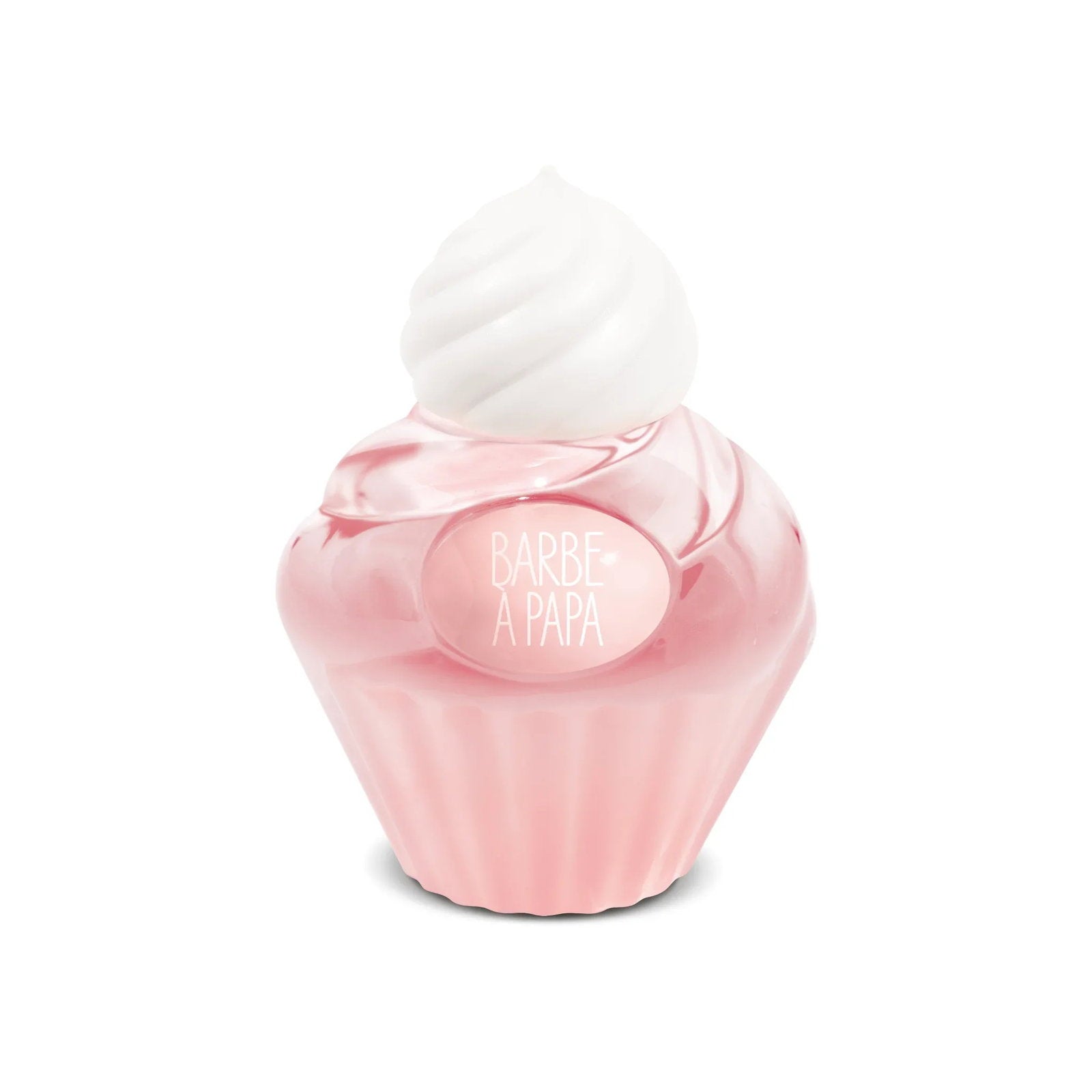 Tutti Delices Tutti Delices, Barbe a Papa, Eau de Toilette, Für Frauen, 50 ml Regular