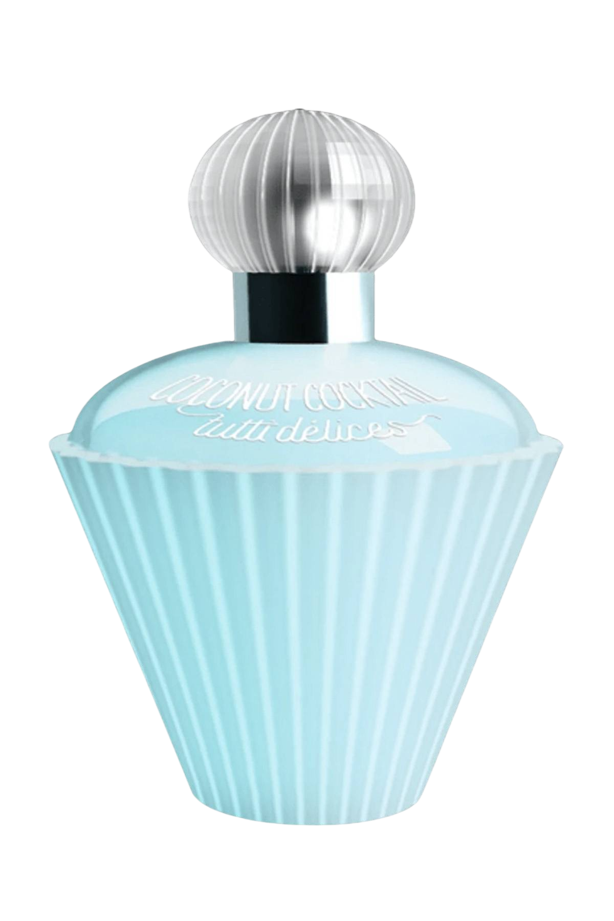 Tutti Delices Tutti Delices, Coconut Cocktail, Eau de Toilette, Für Frauen, 50 ml Regular