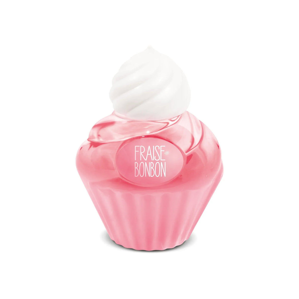 Tutti Delices Tutti Delices, Fraise Bonbon, Eau de Toilette, Für Frauen, 50 ml Regular