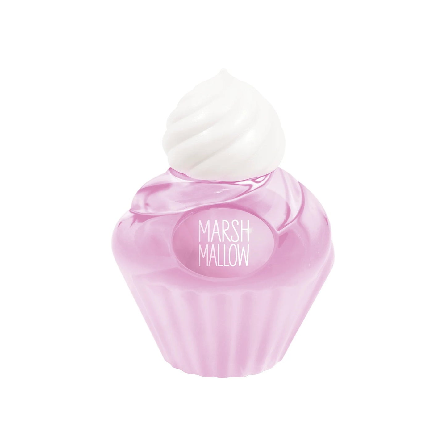 Tutti Delices Tutti Delices, Marshmallow, Eau de Toilette, Für Frauen, 50 ml Regular