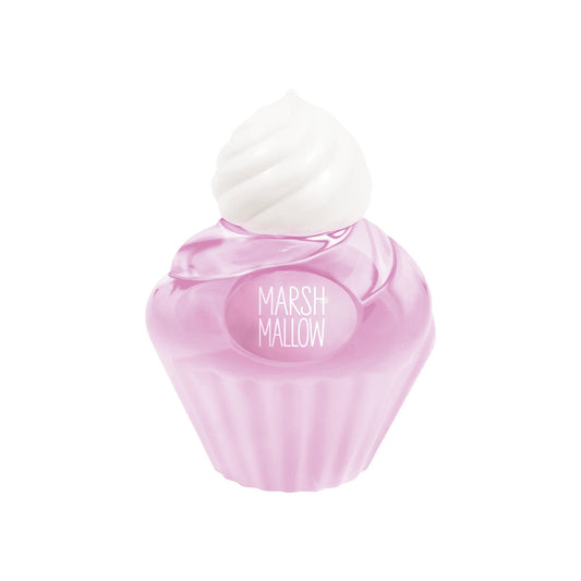 Tutti Delices Tutti Delices, Marshmallow, Eau de Toilette, Für Frauen, 50 ml Regular