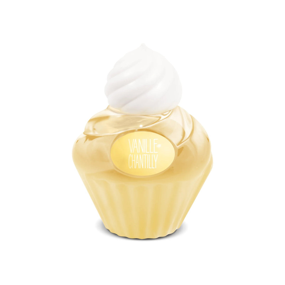 Tutti Delices Tutti Delices, Vanille Chantilly, Eau de Toilette, Für Frauen, 50 ml Regular