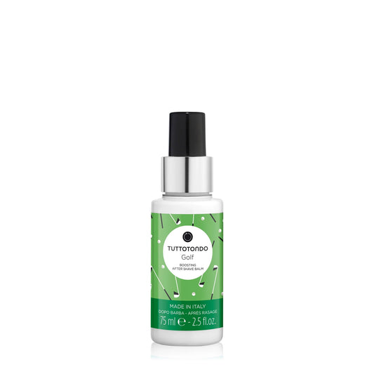Tuttotondo Tuttotondo, Golf Boosting, Anti-Reizung, After-Shave Balsam, 75 ml Regular
