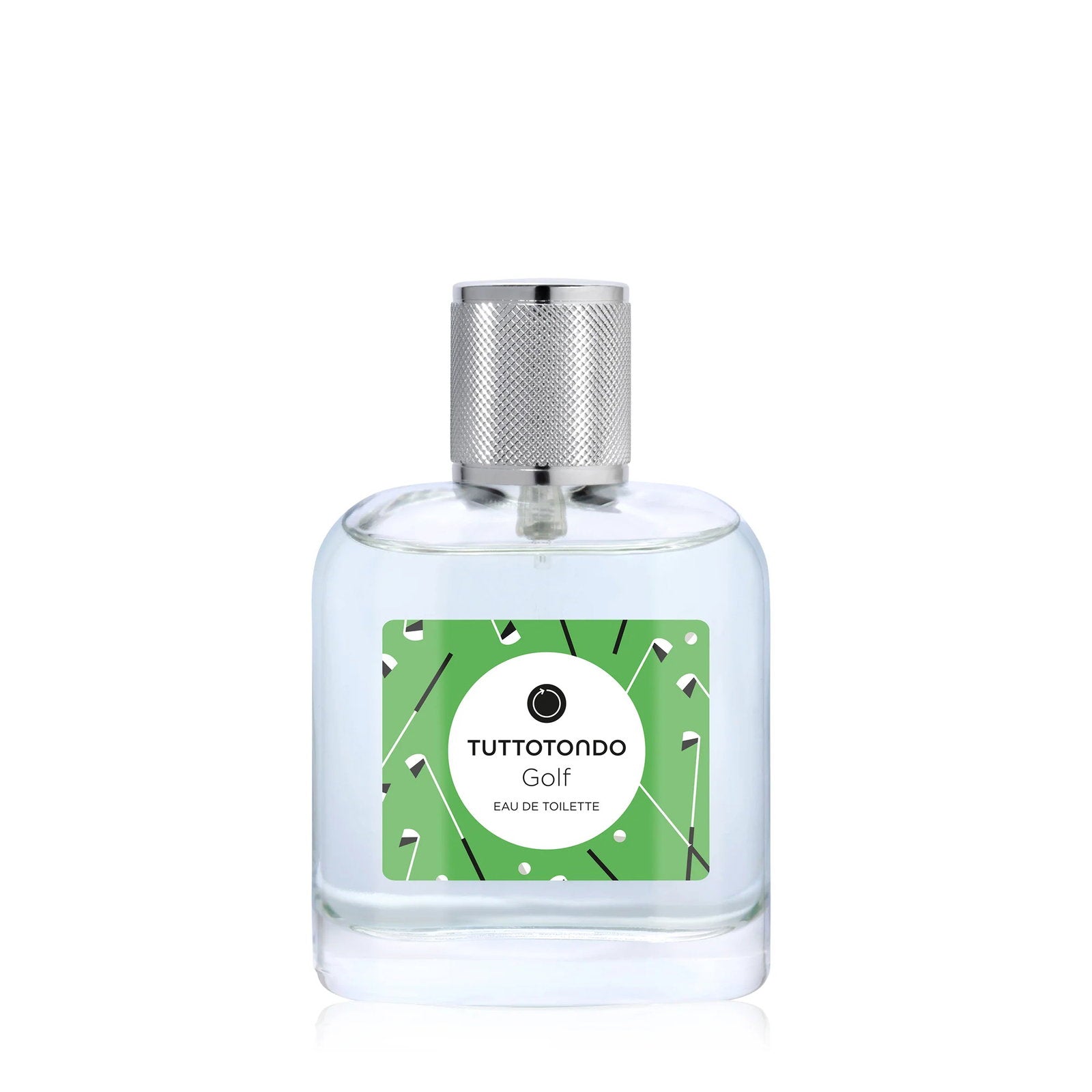 Tuttotondo Tuttotondo, Golf, Eau de Toilette, Für Männer, 100 ml *Tester