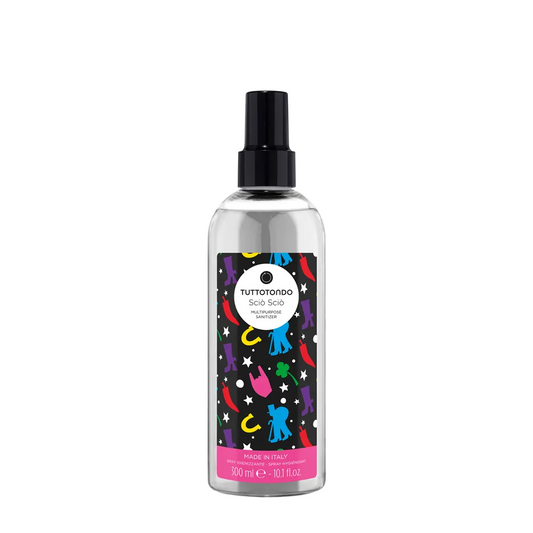 Tuttotondo Tuttotondo, Scio Scio, Desinfektionsspray, 300 ml Regular