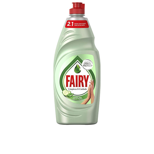 FAIRY Aloe Derma Protect Konzentriertes Spülmittel 820 ml