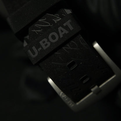 U-BOAT 3350 Armbanduhr ansicht-3