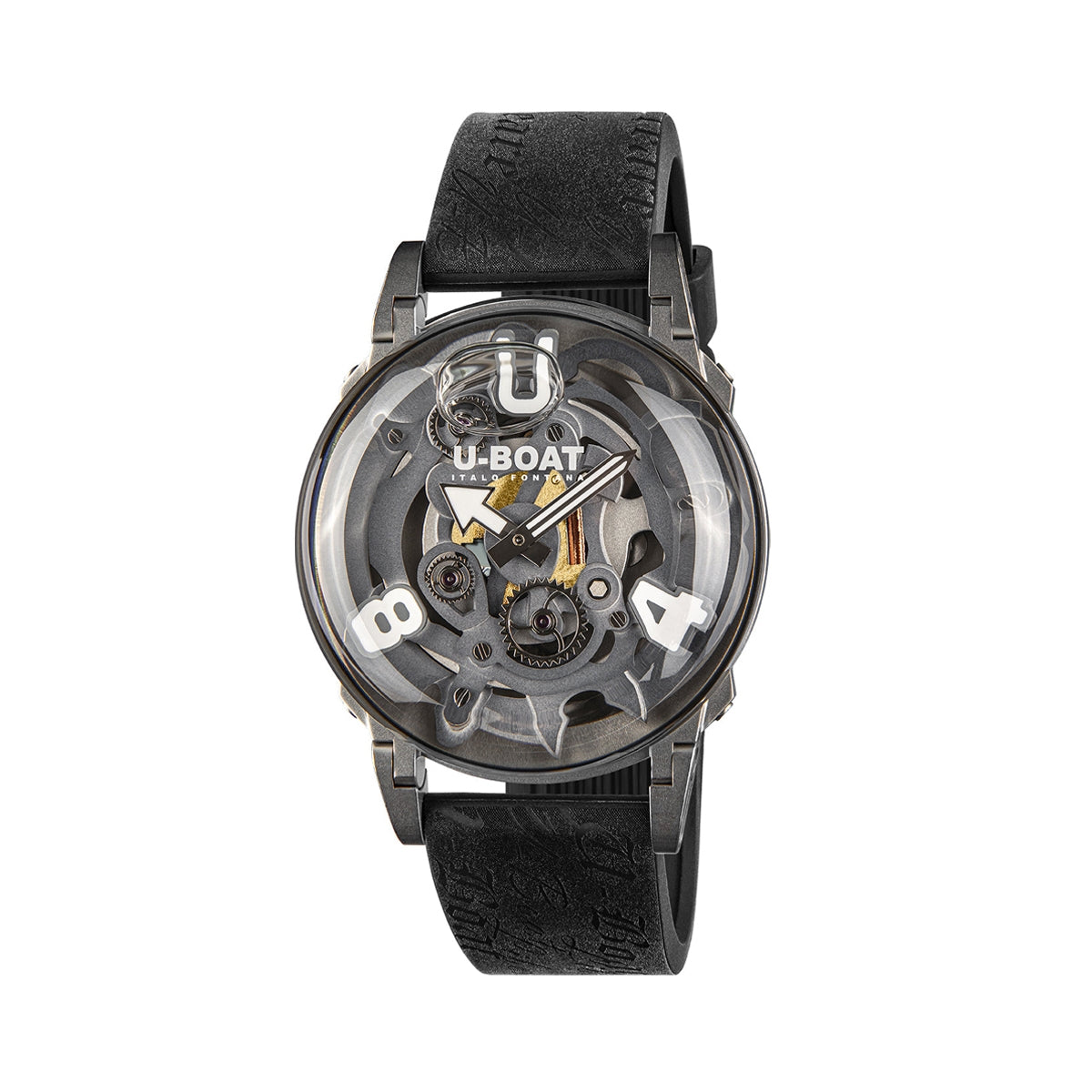 U-BOAT 3354 Armbanduhr ansicht-2
