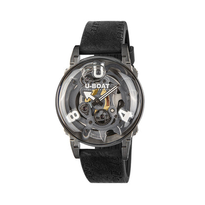 U-BOAT 3354 Armbanduhr ansicht-2