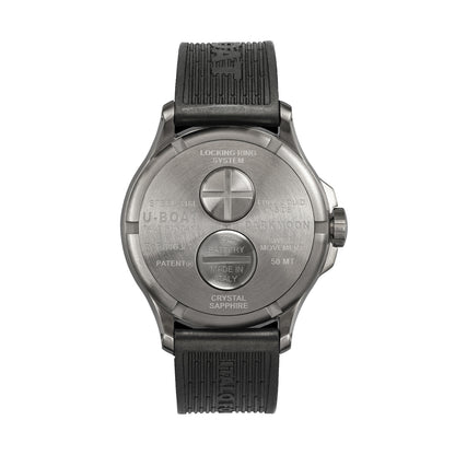 U-BOAT WATCHES Mod. 8704/D 8704_D Armbanduhr