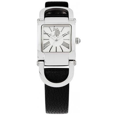 U.S.POLO USP5009BK Armbanduhr