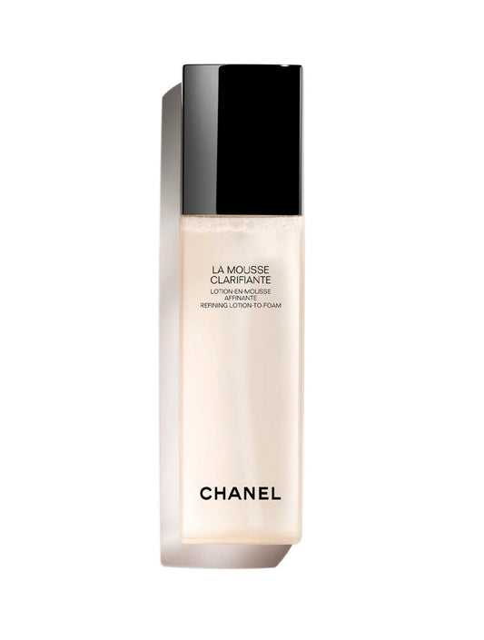 CHANEL CHANEL La Mousse Clarifiante Reinigungsschaum 150 ml Kosmetik
