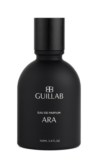 GUILLAB GUILLAB Ara Eau de Parfum 100 ml Parfüm