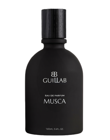 GUILLAB GUILLAB Musca Eau de Parfum 100 ml Parfüm