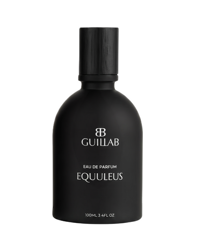 GUILLAB GUILLAB Equuleus Eau de Parfum 100 ml Parfüm