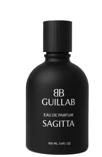 GUILLAB GUILLAB Sagitta Eau de Parfum 100 ml Parfüm