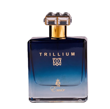 PARIS CORNER PARIS CORNER Trillium Eau de Parfum 100 ml Parfüm