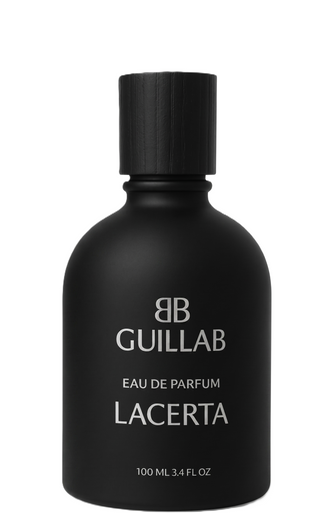 GUILLAB GUILLAB Lacerta Eau de Parfum 100 ml Parfüm