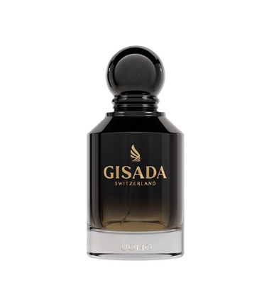 GISADA GISADA Uomo Eau de Parfum 50 ml Herrenparfum Parfüm