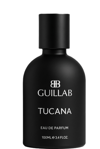 GUILLAB GUILLAB Tucana Eau de Parfum 100 ml Parfüm
